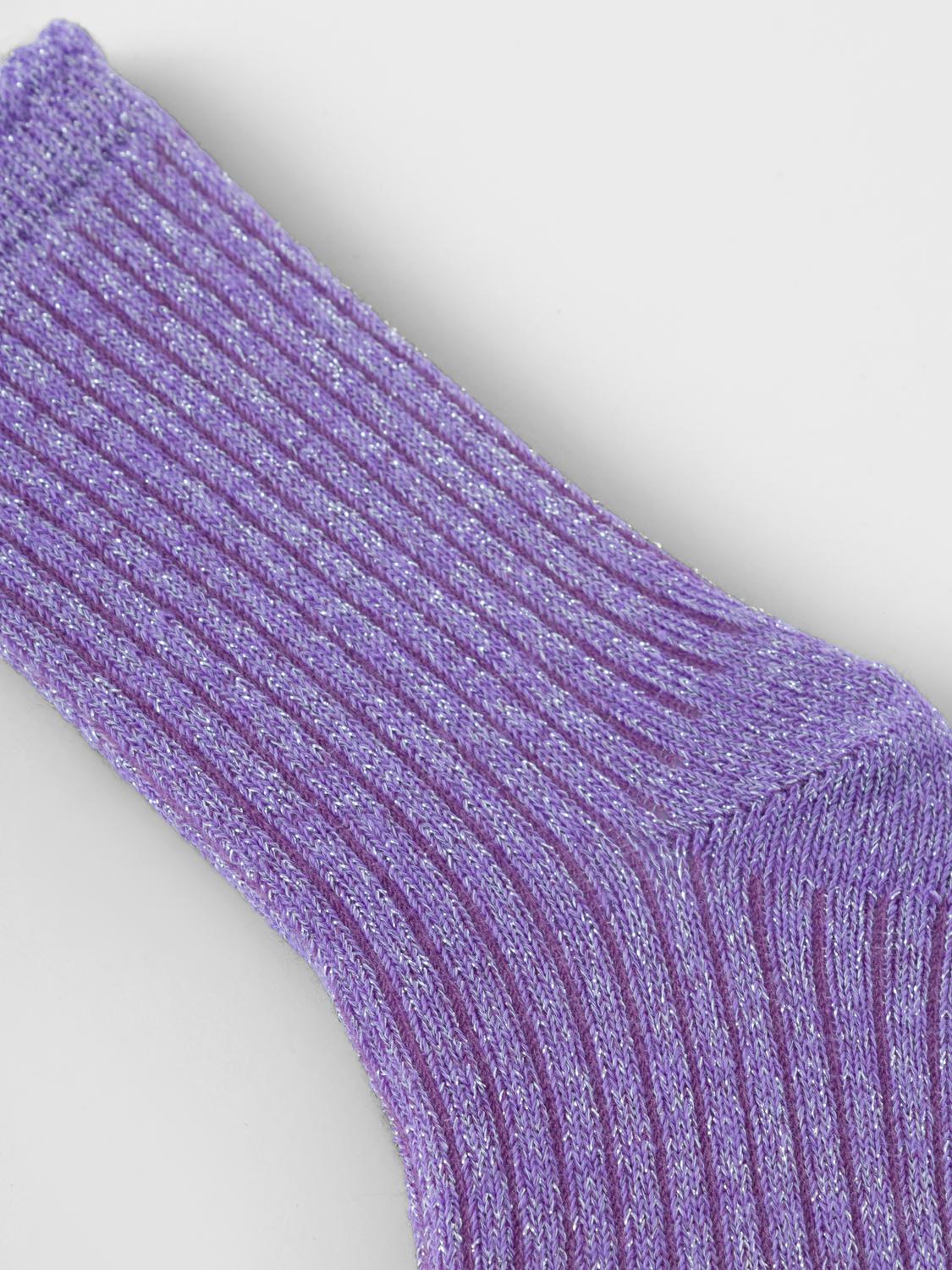 NMFRASSA Socks - Sunlit Allium